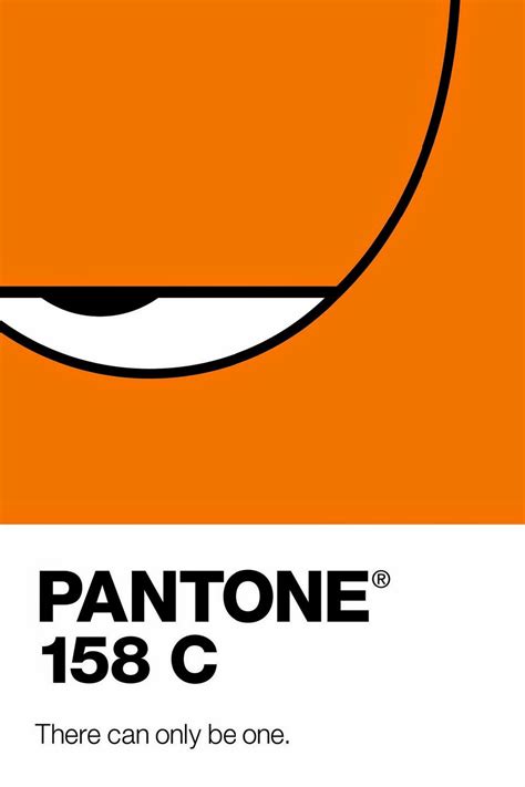 Pantone 158C Brand Identity Design, Design Agency, Studio Ghibli ...