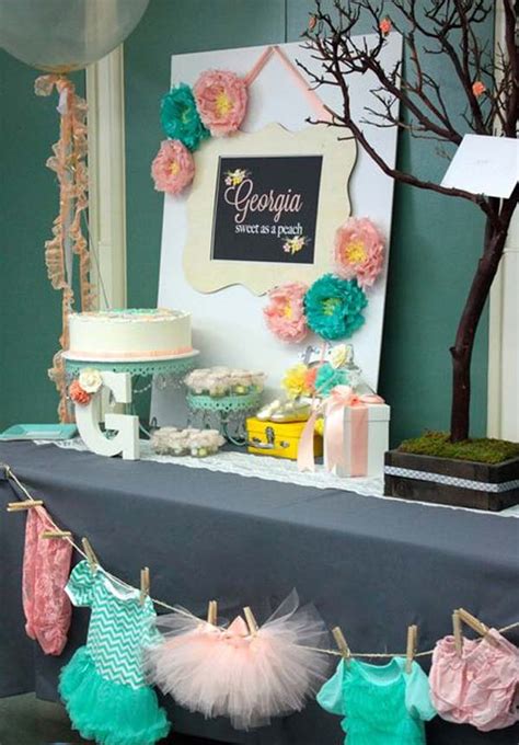 The Best Baby Shower Decoration Ideas Diy Home Inspiration And Ideas