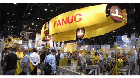 Fanuc Unveils Its Latest Crx Collaborative Robot Line World Business