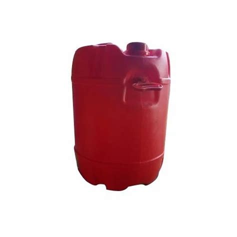 50 Ltr HDPE Drum 50 L HDPE Narrow Mouth Round Drum Manufacturer From