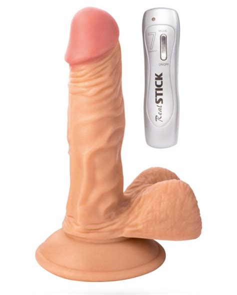 Toyfa Realstick Nude