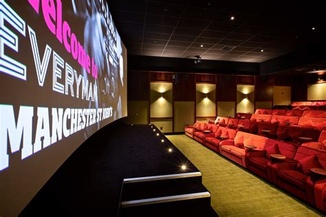 Hire Everyman Cinema Manchester Screen 2 Venuescanner