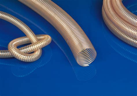 Resistant Suction Transport Hoses Made From Pu Masterflex Product