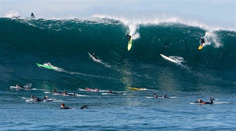 BEST BET: NORTHERN BAJA | SURFLINE.COM