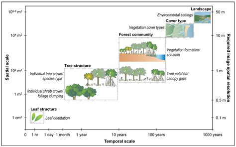 Remote Sensing Free Full Text Object Based Approach For Multi Scale