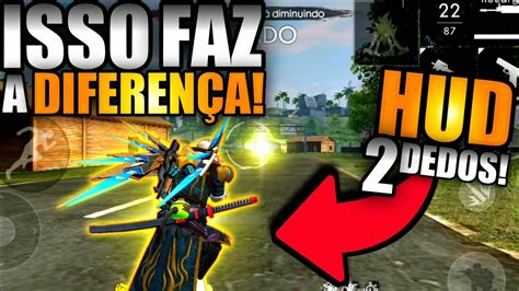 Como Atirar Agachando E Levantando Bem R Pido Free Fire Youtube