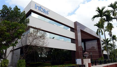 Infosys Q Results