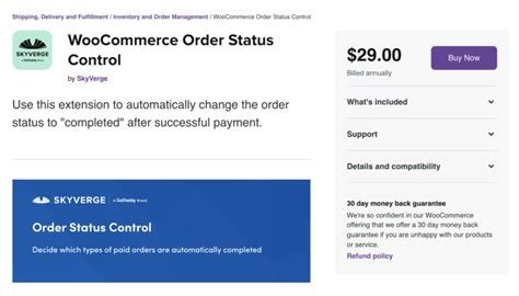 The Best Woocommerce Custom Order Status Plugins