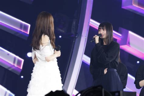 📸 画像：＜乃木坂46 齋藤飛鳥 卒業コンサート＞東京ドーム（2023年5月18日）｜乃木坂46 齋藤飛鳥 卒業コンサート最終公演レポート