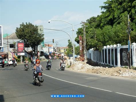 Update Proyek Pembangunan Saluran Air Belakang UNS Solo Info