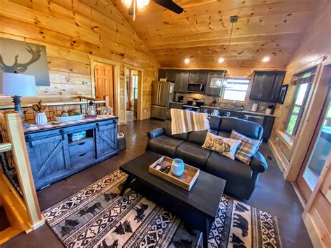 Top 15 Smoky Mountain Cabin Rentals for a Gorgeous Getaway