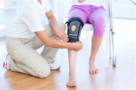 Speed Up Your Knee Replacement Surgery Practice Plus Group