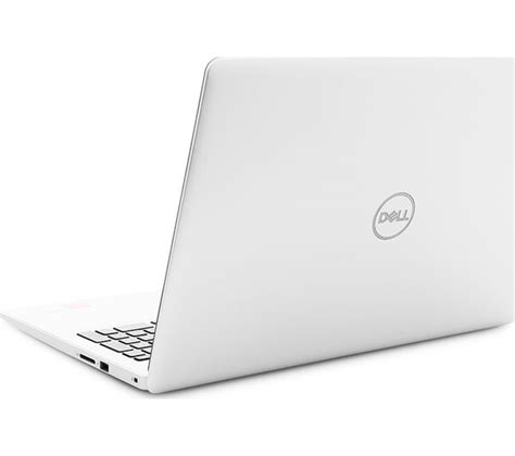 Dell Inspiron Laptop White Fast Delivery Currysie