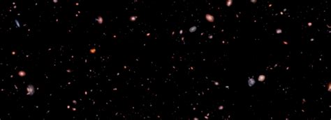 Nasa Shares A New 3d Visualization Of 5000 Galaxies Revealed By Webb