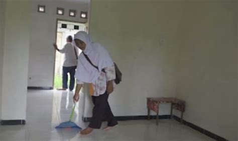 Cerita Mantan Penghuni Rusun Di Jateng Punya Rumah Hanya Bayar Rp