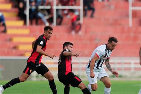 Melgar vs Alianza Lima cuánto pagan las casas de apuestas