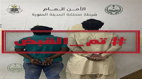 سقوط مرتكبي عدد من الجرائم في قبضة رجال الأمن فيديو