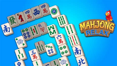 Mahjong Relax Online Oyun Hemen Oyna Oyungemisi