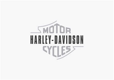 Harley Davidson Rebranding Project On Behance