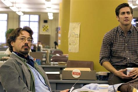 Zodiac is still David Fincher’s best movie 10 years later - Polygon