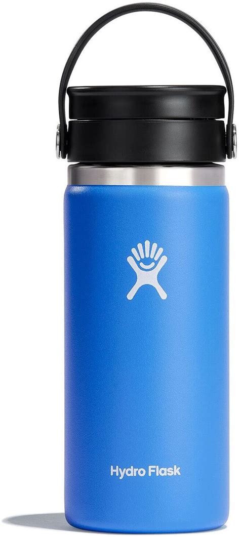 Hydro Flask 16 Oz Coffee With Flex Sip Lid Cascades Bushtukah