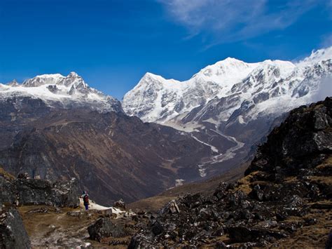 Trekking In Sikkim Best Routes And When To Go Himalayan Wonders