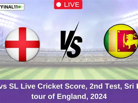 Sri Lanka Cricket Team Dream11 Prediction Live Cricket Score Stats News