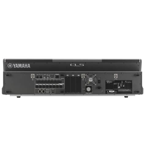 Yamaha CL5 Digital Mixer