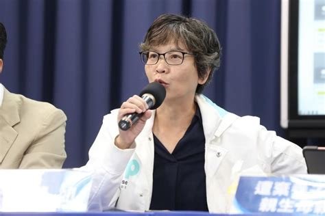 「沒資格洩露我父親病情」柯美蘭要蔡壁如閉嘴：別做令我厭惡的人