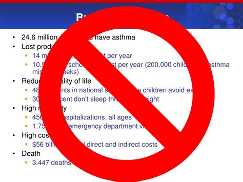 Ppt National Asthma Education And Prevention Program Evidence Based