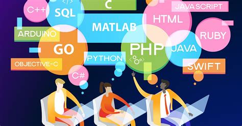 The Top Programming Languages Ieee Spectrum Riset