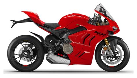 New Ducati Panigale V S Motorcycles In Fort Montgomery Ny