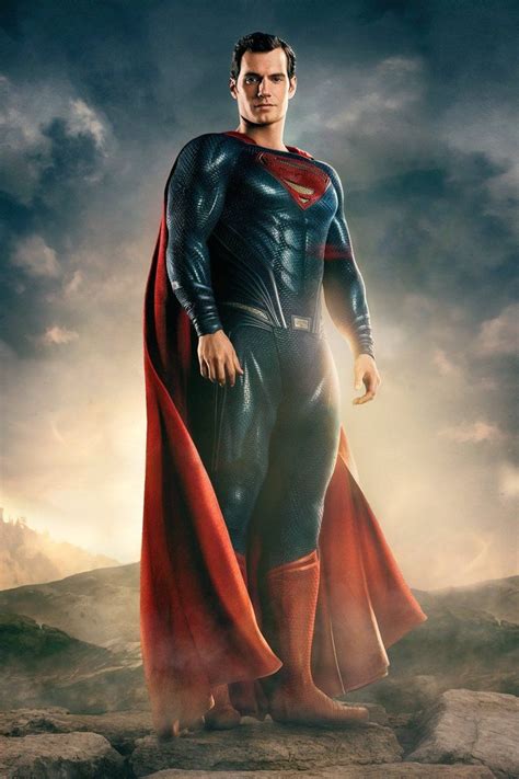 Henry Cavill Superman Wallpapers Wallpaper Cave
