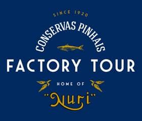 Conservas Pinhais Factory Tour GetYourGuide Supplier