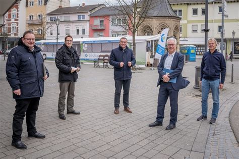 Wiederaufbau Das Alte Muss Dem Neuen Weichen Kreisverwaltung Ahrweiler