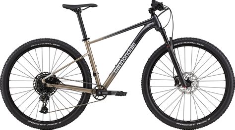 Cannondale Trail SL 1 2022 Review