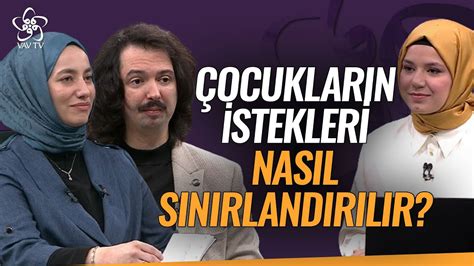 Sınırların Bilincinde Olması Çocuk İçin Neden Önemli Aile Çatısı