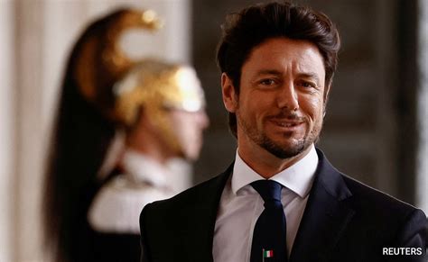 ''Avoid Getting Drunk...'': Italy PM's Partner Faces Backlash For Rape ...