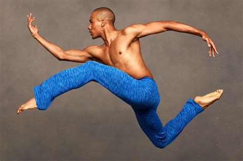 Alvin Ailey American Dance Theater Was Founded In 1958 By Dancer Choreographer And Visionary