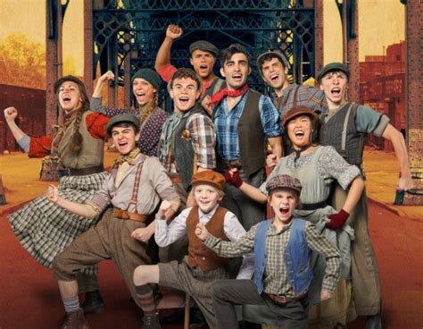 Newsies Costumes Inspo Newsies Costume Newsies Theater Mom