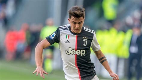 Paulo Dybala Y Una Renovaci N Millonaria Con Juventus Tyc Sports