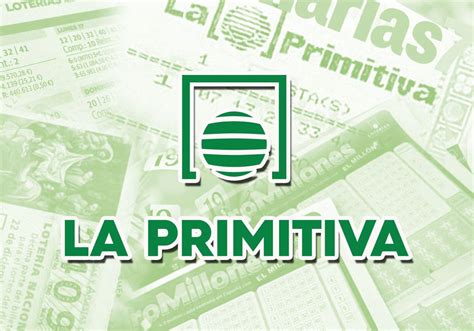 La Primitiva Comprobar Resultados Del Sorteo Del Jueves 23 De Mayo