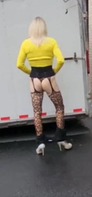 DeeDeeSlut In Various Outfits 35 Nude Pics XHamster