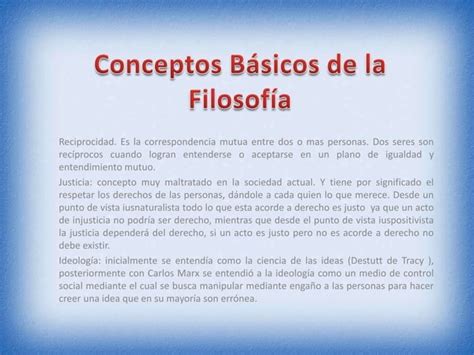 Filosofia Y Sus Metodos Ppt