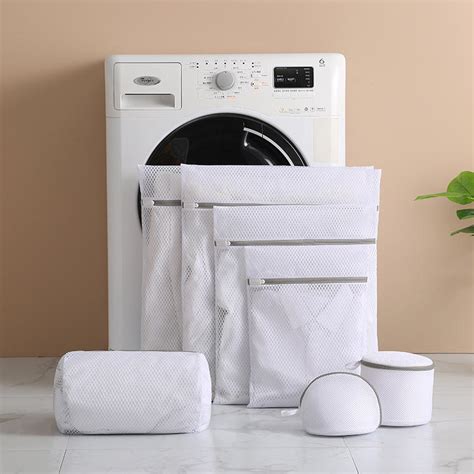 Protective Washing Bag Laundry Bags Manufacturer And Supplier