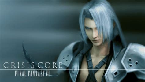 Ffvii Crisis Core Sephiroth - 960x544 Wallpaper - teahub.io