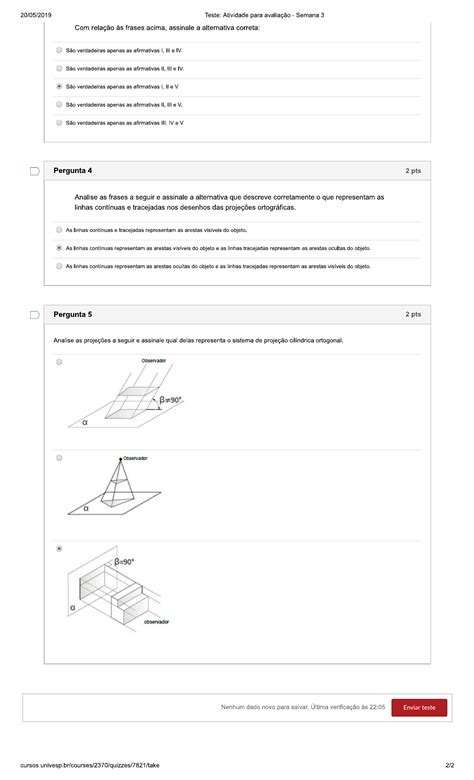 Expressao Grafica Univesp Atividade Para Avaliação Semana 3 10