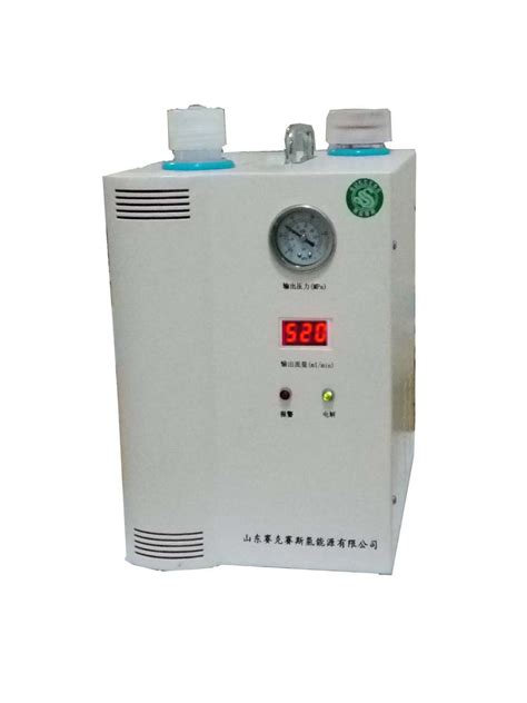 Ql M Small Portable Ce Certification Hydrogen Generator China