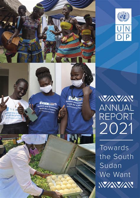 South Sudan United Nations Development Programme