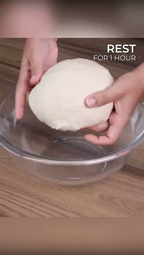 Now I Only Make Homemade Bread Like This An Amazing Secret That Bakeries Dont Tell Youtube